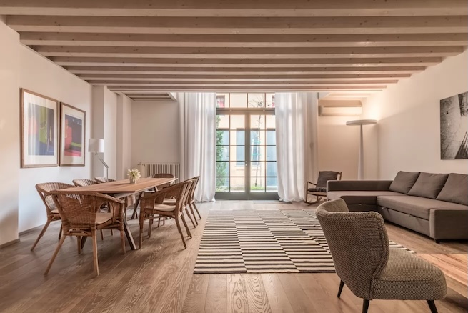 Venice Casin dei Spiriti apartment by LionHost